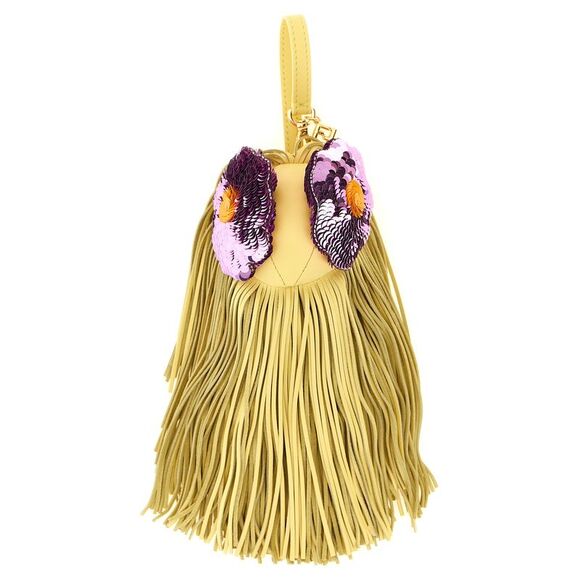 Fendi Accessories - Fendi Women's Bag Bugs Charm